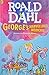 George's Marvellous Medicine (Dahl Fiction) by Roald Dahl, Quentin Blake