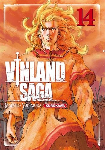 Vinland Saga — Tome 14