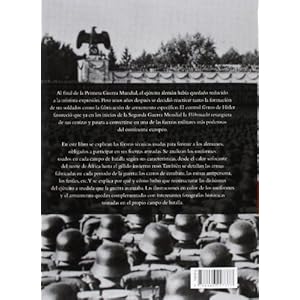 Ejércitos de Hitler (Historia Militar)