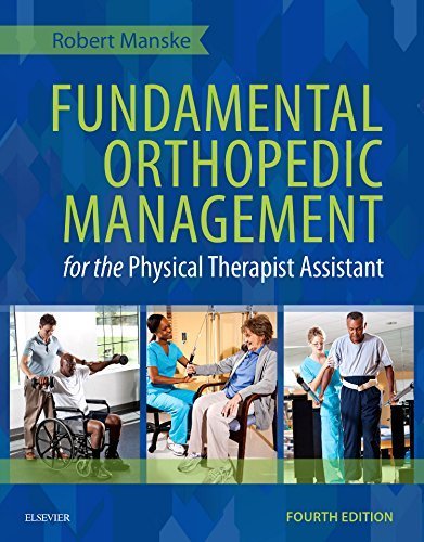 Fundamental Orthopedic Management For The Physical Therapist - 