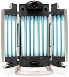 Solarium UV Visage - Cou - Décolleté 2019