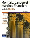 Image de Monnaie, banque et marchés financiers