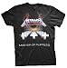 Produktbild Metallica T-Shirt Master Of Puppets Größe L