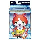 A partir de 4 años adecuado Hasbro yo de Kai Watch b6592el5 - 5 Pulgadas Figura jiba Nyan, colector de Juguete