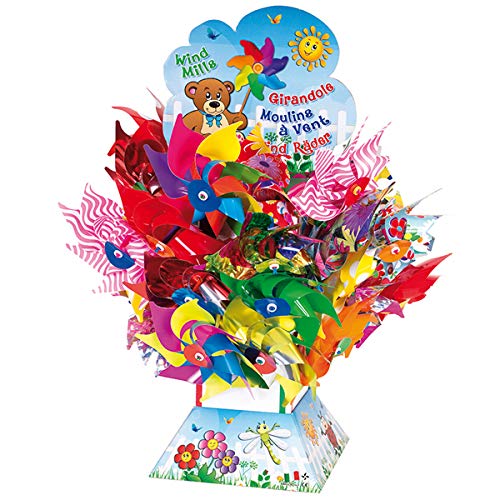 Giobas Sonnenblendenanzeige, 32 Stück, 3.GO731