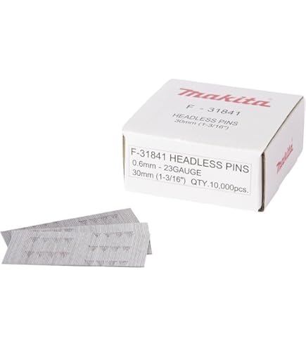 Groppini DEWALT DNBT1840GZ - 5000 Pezzi, Galvanizzati, 1.25mm X 40mm, 0° Inclinazione - Foto 4