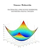 Image de Matematica: geometria piana e solida