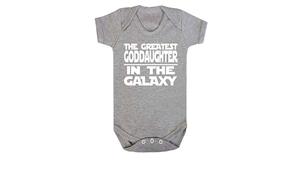 goddaughter onesie