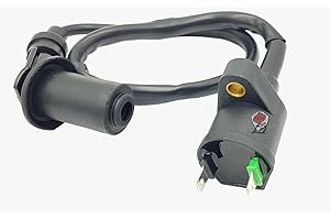 LG-MOTORS POWER ENGINEERING BOBINA ALTA TENSIONE CORRENTE HONDA XL 600 V TRANSALP SYM SH SCARABEO GILERA PIAGGIO