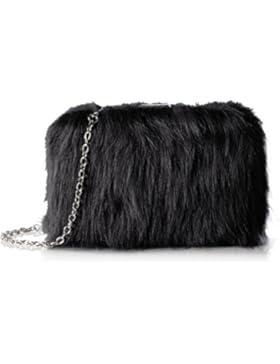 Tamaris Damen Orietta Clutch, 5x11x18 cm