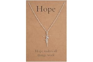 ZYAWP Layered Compass Pendant Necklace with Brave Inspirational Message Card Necklaces Friendship Sun Good Luck Adventure Mountain Pendant Chain Necklace for Women Girl Gift