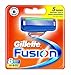 Produktbild Gillette Lames Fusion Testé Dermatologiquement x 8