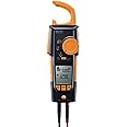 testo 770-1 - TRMS Clamp meter