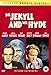 Dr Jekyll and Mr Hyde 
[1931 & 1941] [DVD]