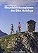 Produktbild Mountainbikeregionen der Bike Holidays