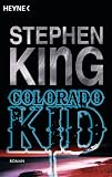 Image de Colorado Kid: Roman (German Edition)