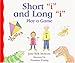 Produktbild Short " I" and Long " I" Play a Game (Sound Box Library; Short & Long Vowels)