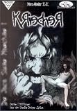 Cover zum Buch Kriecher