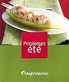 Printemps été, recettes