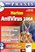 Produktbild Norton AntiVirus 2004, m. CD-ROM. bhv Praxis