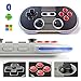 Produktbild N30 ProController, Pro Wireless Controller Dual Classic Joystick für Switch / Android / Gamepad PC / Mac