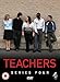 Teachers: Series 4 (Box Set) [DVD]