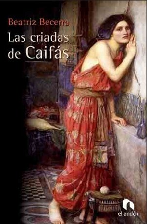 Las criadas de Caifás