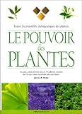 Le pouvoir des plantes