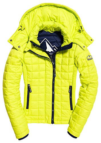 Superdry Women's Sports Jacket