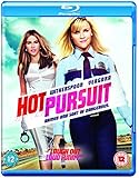 Hot Pursuit [Blu-ray] [2015]