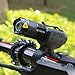 Produktbild SLCSL Fahrrad Licht 7 Watt 2000 Lumen 3 Modus Fahrrad Q5 LED Radfahren Frontleuchte Fahrradbeleuchtung Lampe Taschenlampe Wasserdichte Taschenlampe