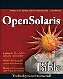 Image de OpenSolaris Bible