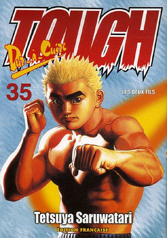 Tough — Tome 35
