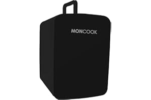 MONCOOK MONHOUSE Jeté chauffant - Couverture électrique - Contrôleur numérique - Minuterie jusqu'à 9 heures