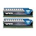 Produktbild Patriot Memory Extreme Performance 32 GB DDR4 2133 MHz – RAM-Modul (32 GB, 2 x 16 GB, DDR4, 2133 MHz, 288-PIN DIMM, Schwarz, Blau)