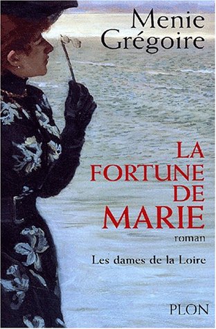 couverture de : La fortune de Marie