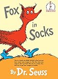 Fox in Socks (Beginner Books(R)) by