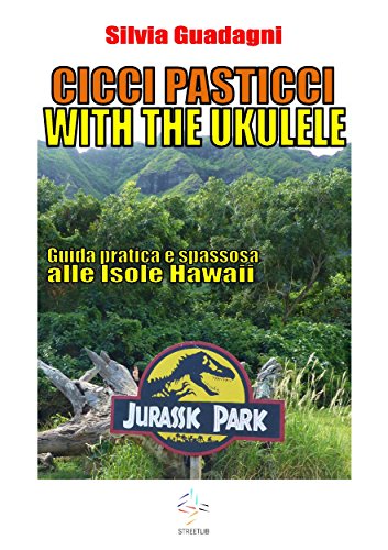 Download Cicci Pasticci with the ukulele Download Cicci Pasticci with the ukulele