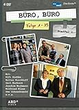 Bro, Bro - Staffel 1 (6 DVDs) - Elfi Eschke