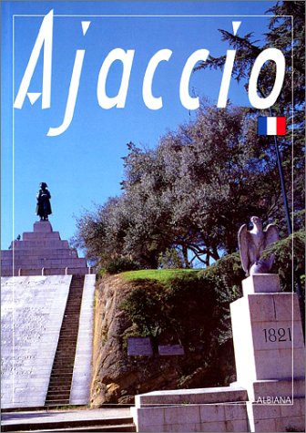 Ajaccio (anglais) Ajaccio (anglais)