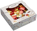 lindt schokoladenfabrik besuchen Dieses Prdoukt ist glutenfrei Lindt Napolitan Mix, 1er Pack (1 x 792 g)