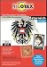 Produktbild Österreich spezial Briefmarken-Katalog 1850 - 2015