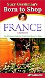 Image de Suzy Gershman's Born to Shop France