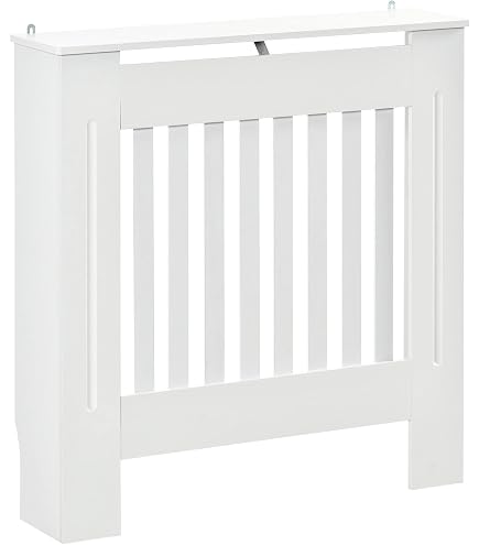 Copertura Decorativa Per Termosifone - Motivo Gatto Lavabile Traspirante Disponibile