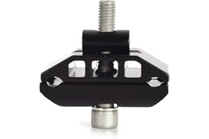 HOUSON Bicycle Seat Tube Head Adapter for Electric Bicycle, Mid Motor, Torque, MTB, Folding Bike