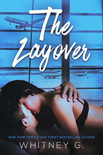 Couverture du livre de The Layover (English Edition)