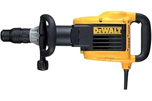 DEWALT D25899K-QS Martello Demolitore SDS Max 10 kg, 1500 W