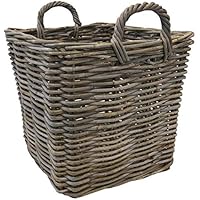 Amazon.es: Cestas de leña: Bricolaje y herramientas