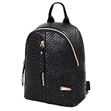 Estilo de moda El paquete incluye: 1 * mochilas