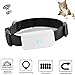 Produktbild TKSTAR GPS Tracker, Mini Hunde Katzen GPS Tracker Echtzeit Locator GPS/GSM/WIFI Location Finder Wasserdichte Mini Personal Haustier GPS Tracker mit kostenlosen APP Tracking TK911 Schwarz